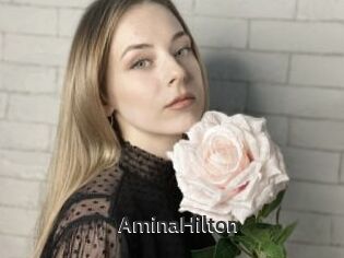 AminaHilton