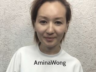 AminaWong