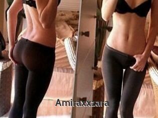Amiraxxzara