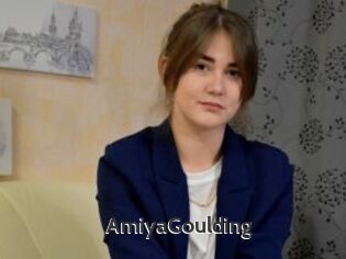 AmiyaGoulding