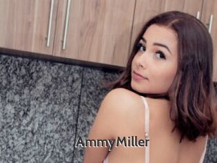 AmmyMiller