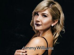 AmmyWilliams
