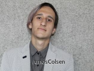 AmosColsen