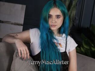 AmyMacAlister
