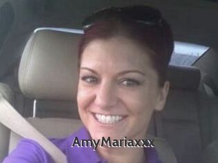 AmyMariaxxx