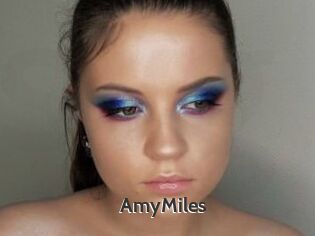 AmyMiles