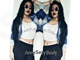 AmySexyBody