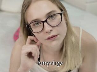 Amyvirgo