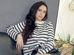 AnaHayes