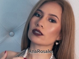 AnaRosales Sex Video Gif