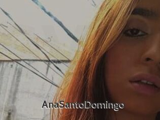 AnaSantoDomingo