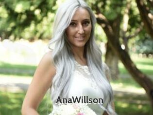 AnaWillson