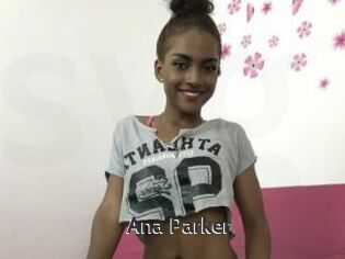 Ana_Parker