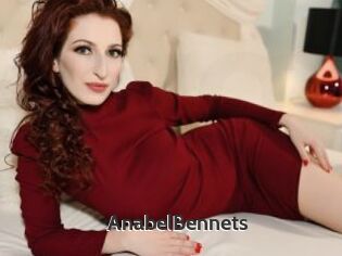 AnabelBennets