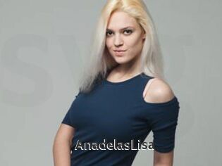 AnadelasLisa