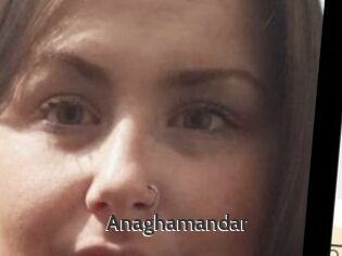 Anaghamandar