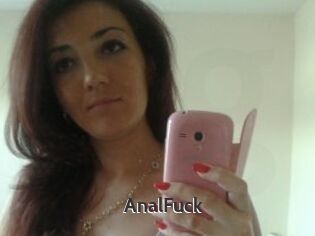 AnalFuck