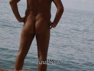 AnalMan