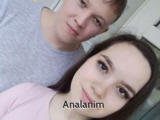 Analanim
