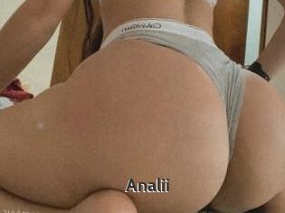 Analii