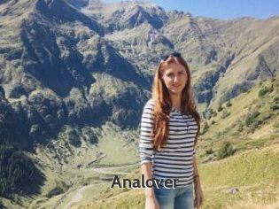 Analover