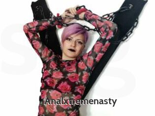Analxtremenasty