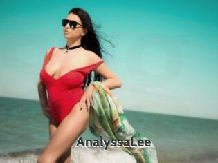 AnalyssaLee