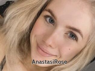 AnastasiRose