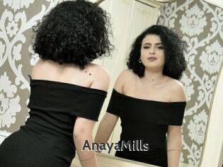 AnayaMills