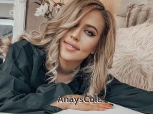 AnaysCole