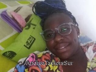 AndreaTaylorsSur