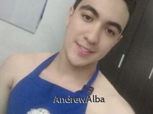 AndrewAlba