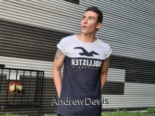 AndrewDevis