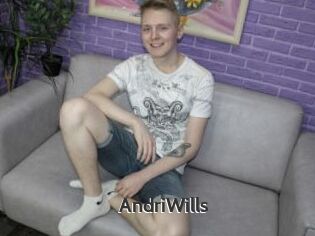 AndriWills