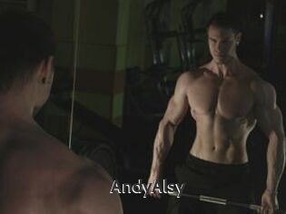 AndyAlsy