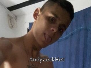 AndyCockHot