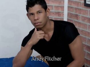 AndyFitcher