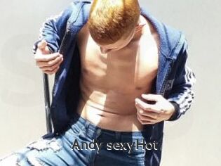 Andy_sexyHot
