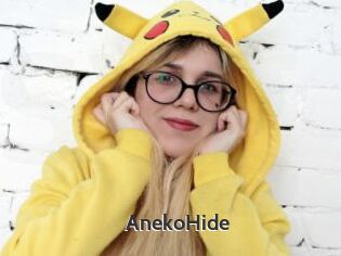 AnekoHide