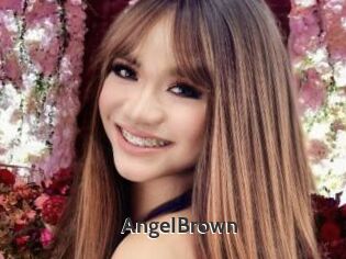 AngeIBrown