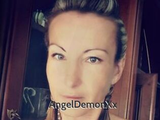 AngelDemonXx