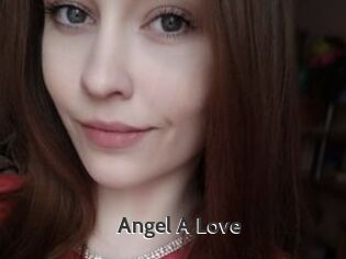 Angel_A_Love