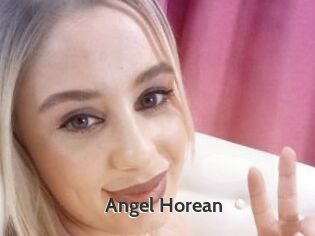 Angel_Horean