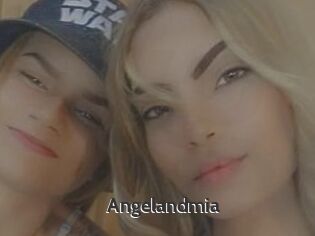 Angelandmia