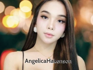 AngelicaHakenson