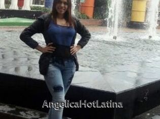AngelicaHotLatina
