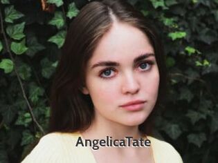 AngelicaTate