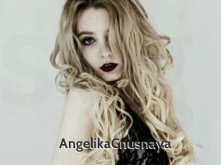 AngelikaGnusnaya