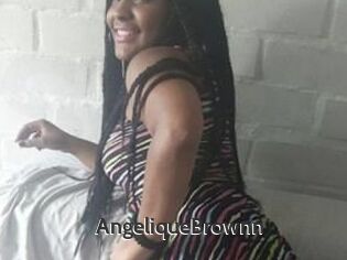 AngeliqueBrownn