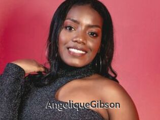 AngeliqueGibson